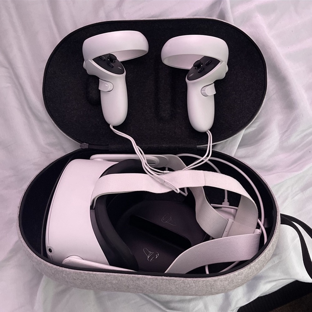 Oculus Quest 2